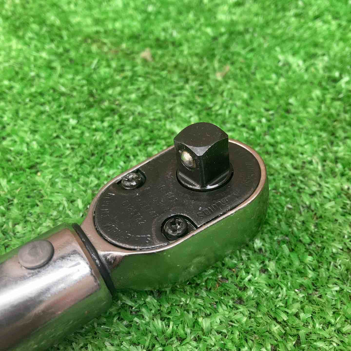 スナップオン/Snap-on 3/8sq トルクレンチ QE2RN100 20-100N・m【川越店】