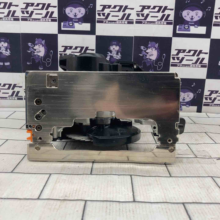 ★マキタ(makita) コードレスマルノコ HS474DZB【所沢店】