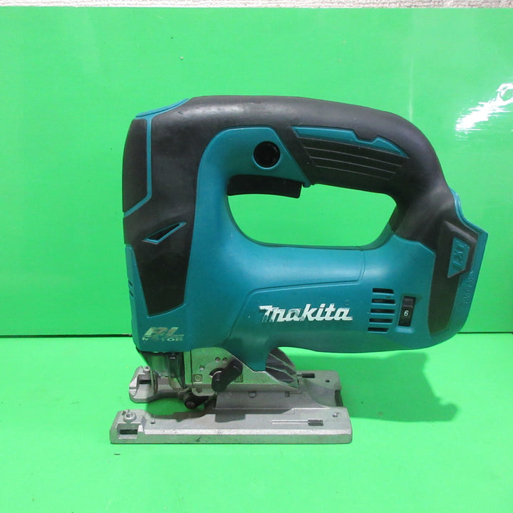 ☆マキタ(makita) コードレスジグゾー JV182DZ【町田店】