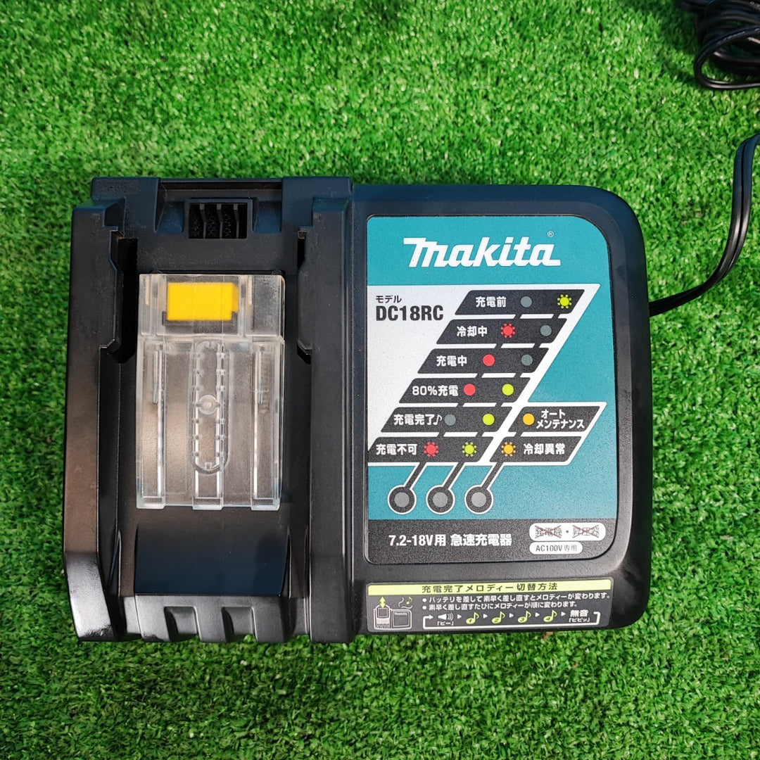 〇マキタ(makita) RT線専用コードレスタッカー ST110DZK【岩槻店】