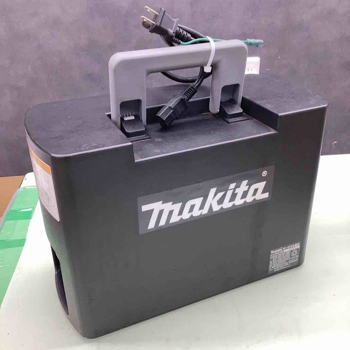 【中古品】makita マキタ ポータブル電源 PAC100 消費電力900W【越谷店】