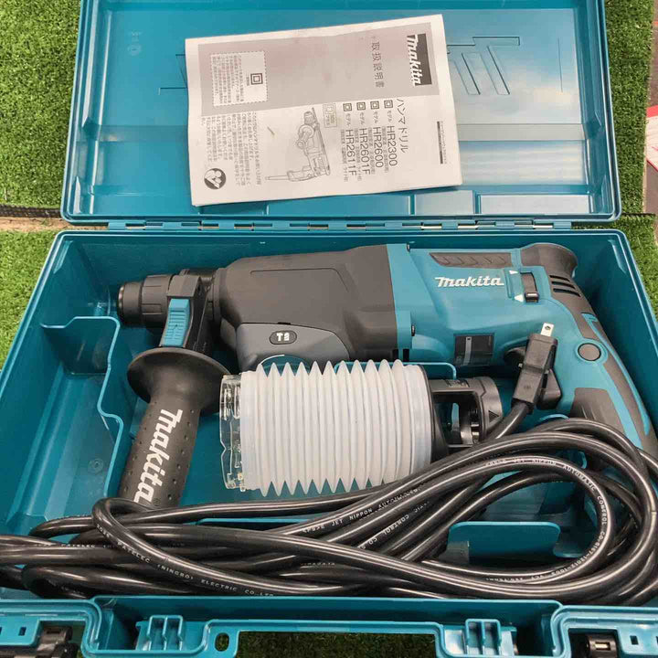 ★マキタ(makita) ハンマドリル HR2300【川崎店】