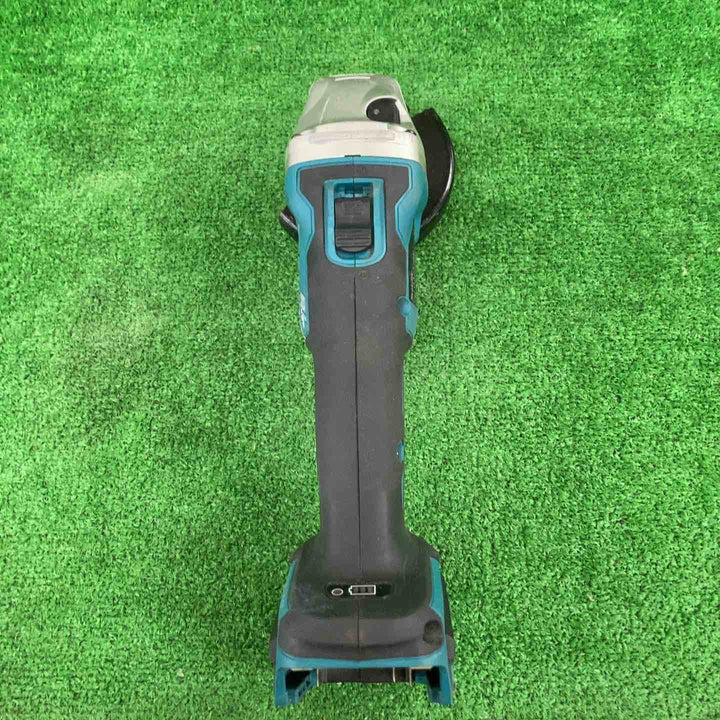 ◇マキタ(makita) 100mm コードレスディスクグラインダ GA403DZN (AG403DN)【川崎店】