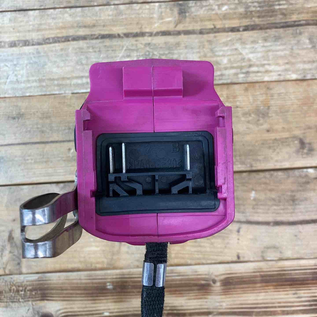 【中古品】 ハイコーキ(HIKOKI ※旧:日立工機) 18V コードレスインパクトドライバー WH18DDL2(NN)(R) バッテリー1個付属 【東大和店】