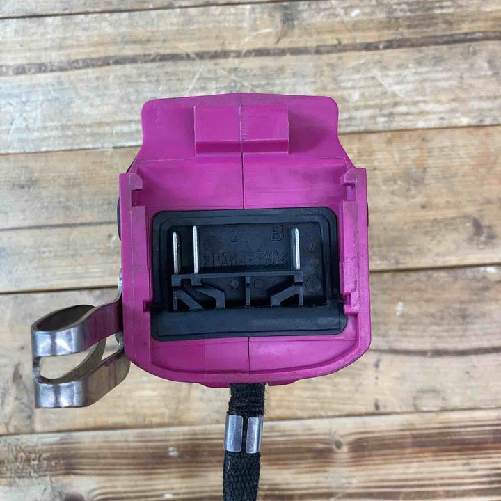【中古品】 ハイコーキ(HIKOKI ※旧:日立工機) 18V コードレスインパクトドライバー WH18DDL2(NN)(R) バッテリー1個付属 【東大和店】