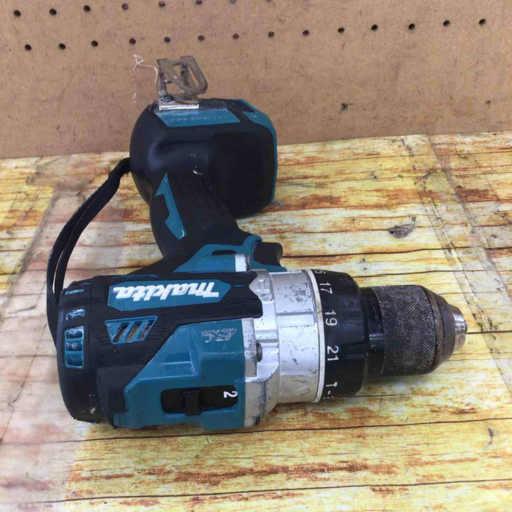 ★マキタ(makita) コードレス振動ドリルドライバー HP486DZ【川崎店】