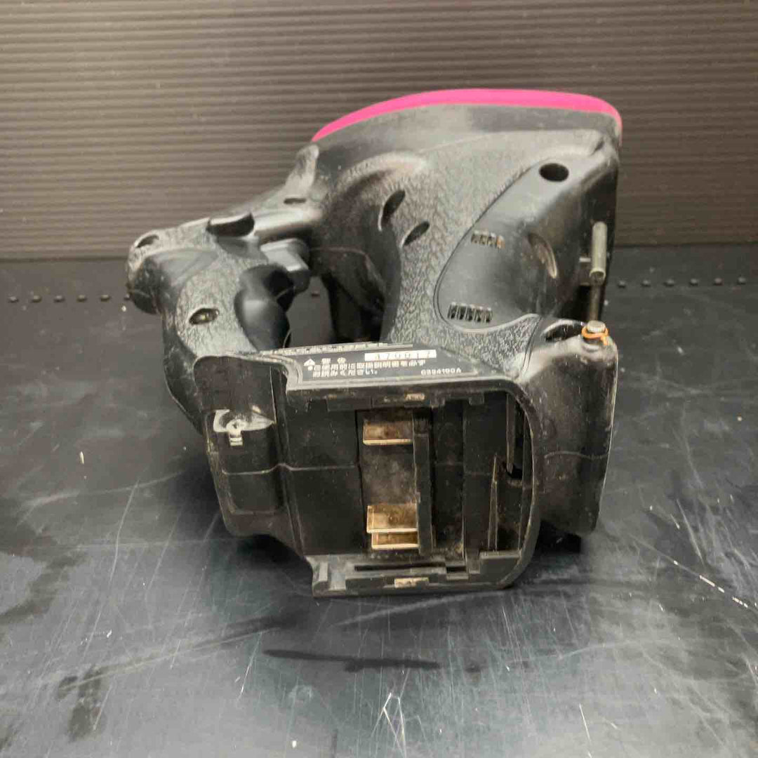 ★ハイコーキ(HIKOKI ※旧:日立工機) コードレス全ネジカッター CL14DSL(NN)【川越店】