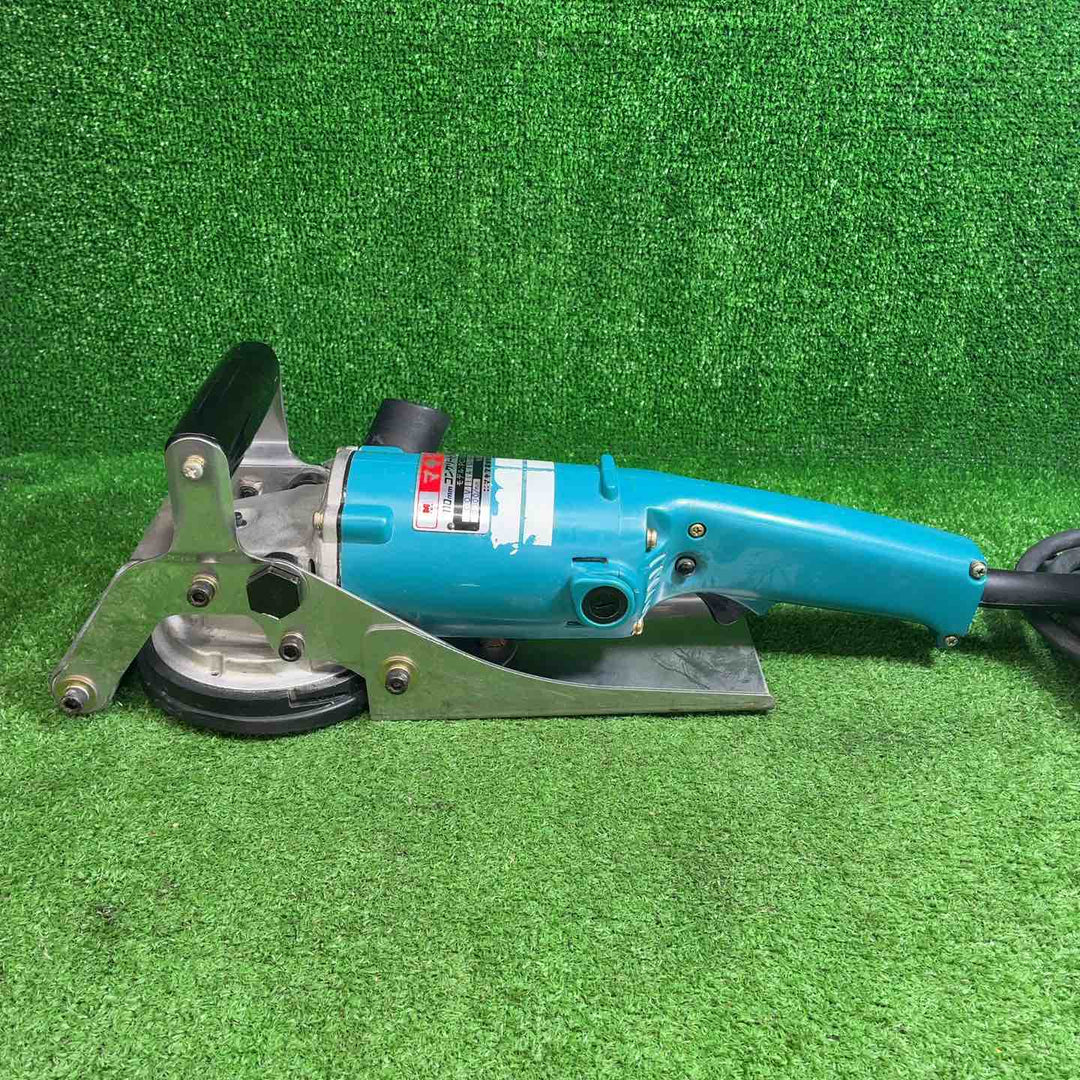 マキタ(makita) 110mmコンクリートカンナ PC1100【藤沢店】