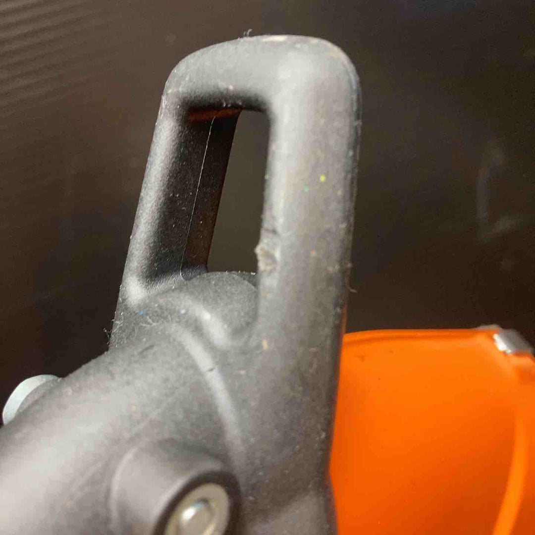 ◇スチール(STIHL) エンジンカッター TS410【川越店】