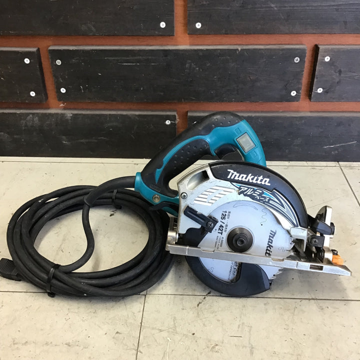 【中古品】 マキタ/makita 電気マルノコ 5230 【鴻巣店】