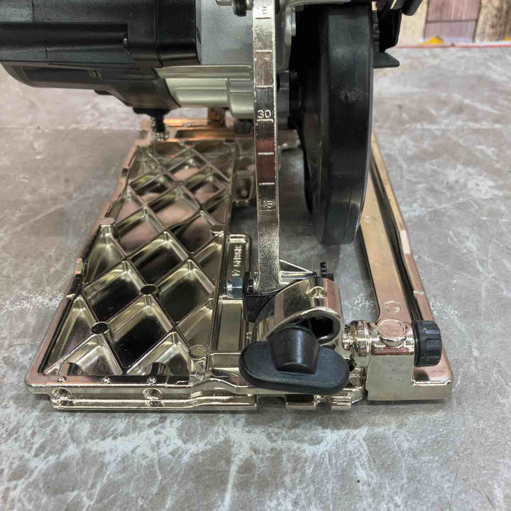 ★マキタ(makita) コードレスマルノコ HS474DZB【八潮店】