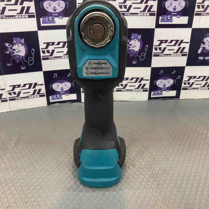★マキタ(makita) コードレスマルチツール TM52DZ【所沢店】