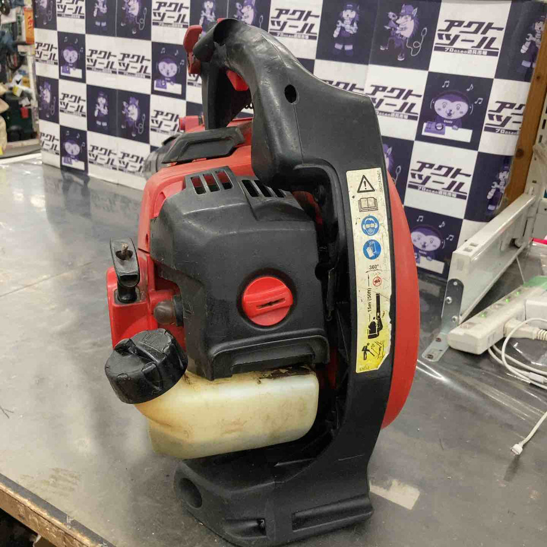 ◇ゼノア(ZENOAH) エンジンブロワ HBZ260LV【所沢店】