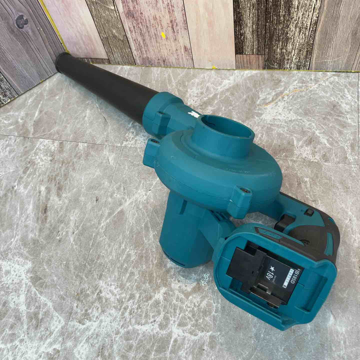 ★マキタ(makita) コードレスブロワ UB185DZ【八潮店】
