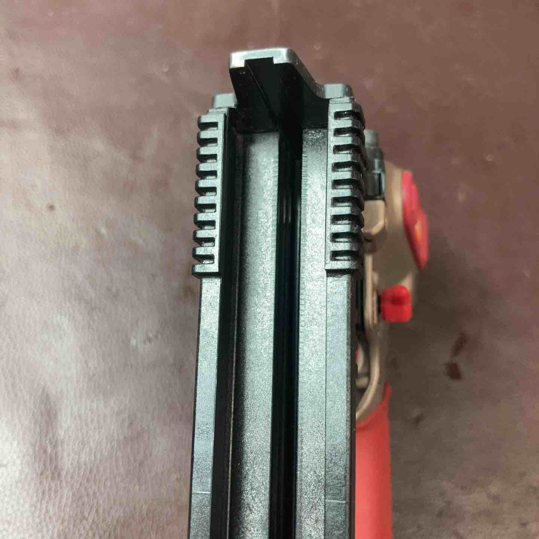 【中古品】 マックス(MAX) 高圧エアタッカ HA-R25/425J 【東大和店】