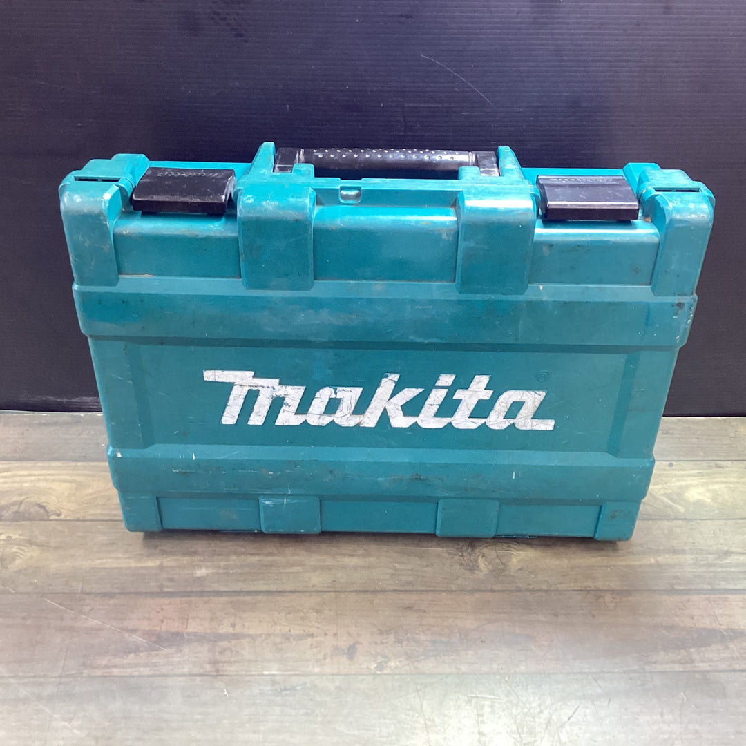 マキタ(makita) 電動ハンマ HM0871C 【東大和店】