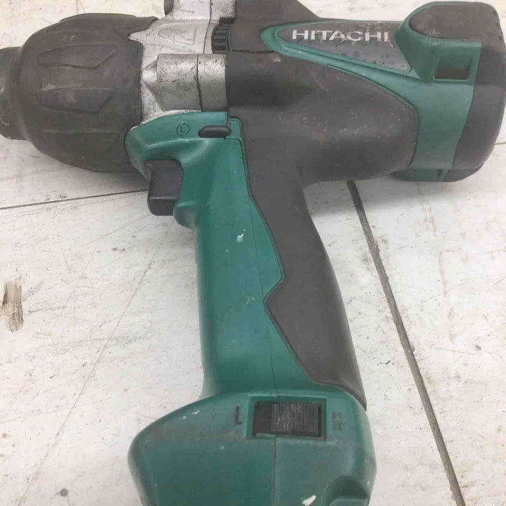 【中古品】 ハイコーキ/HIKOKI インパクトレンチ WR14VB 【鴻巣店】