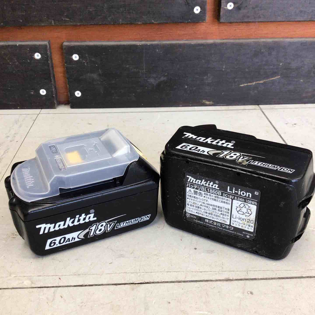 【中古品】 マキタ/makita コードレスインパクトドライバー TD173DGXAP 【鴻巣店】