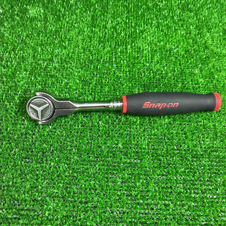 ★スナップオン(Snap-on) 3/8"ラウンドヘッドラチェット FHCNF72【藤沢店】