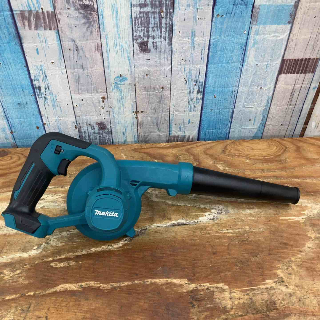 ◇マキタ(makita) コードレスブロワ UB100DZ【柏店】