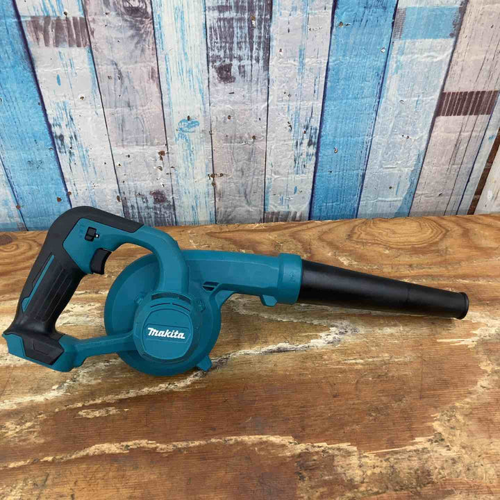 ◇マキタ(makita) コードレスブロワ UB100DZ【柏店】