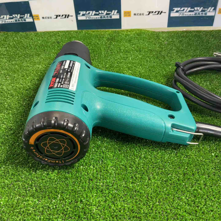 ◇リョービ(RYOBI) ホットエアガン HAG-1550【草加店】