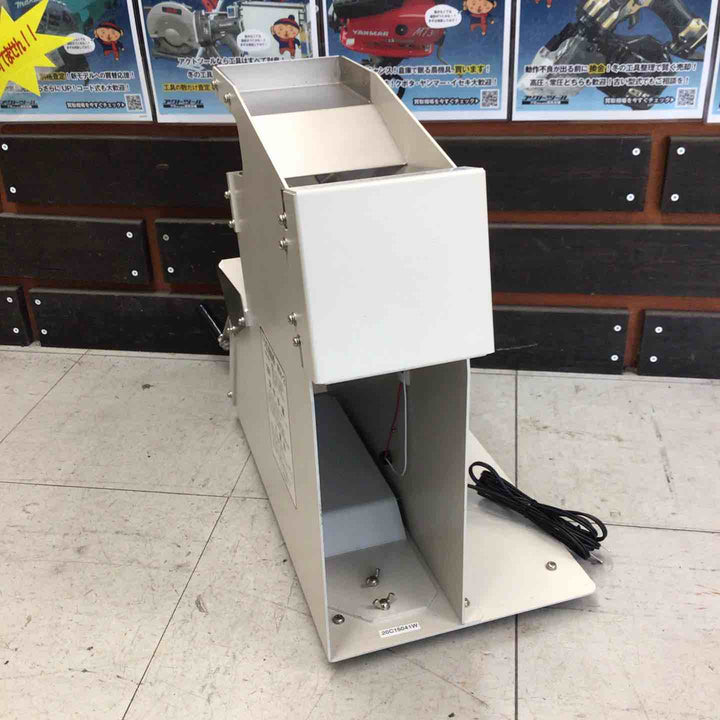 【中古品】 マックス/MAX バラ釘連結機  WH-2 【鴻巣店】