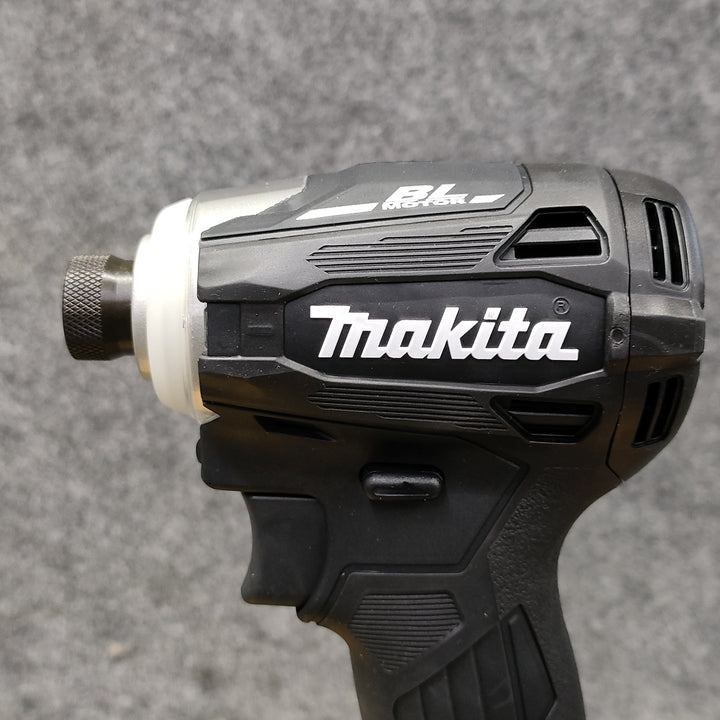 マキタ(makita) コードレスインパクトドライバー TD172DZB【藤沢店】