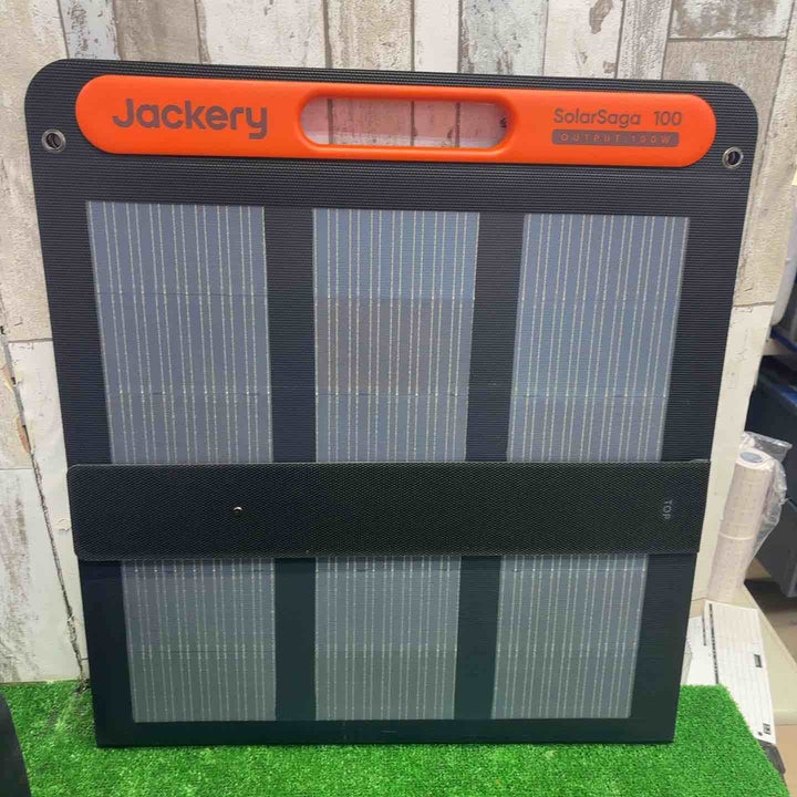 Jackery/ジャクリ JE-900A ポータブル電源 900【町田店】