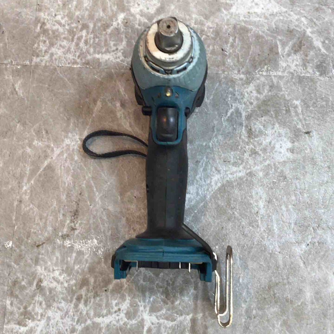 ◇マキタ(makita) コードレスインパクトレンチ  TW152DRFX【八潮店】