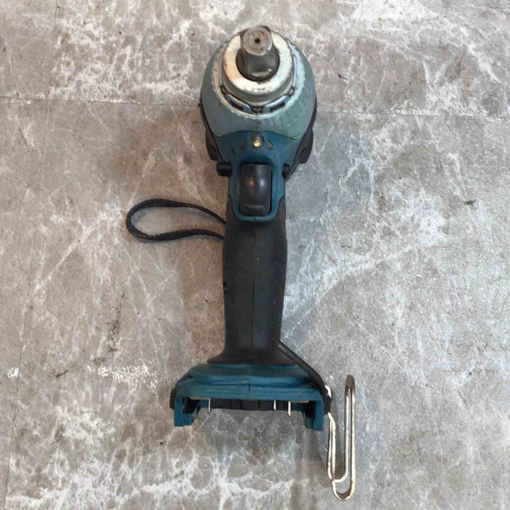 ◇マキタ(makita) コードレスインパクトレンチ  TW152DRFX【八潮店】