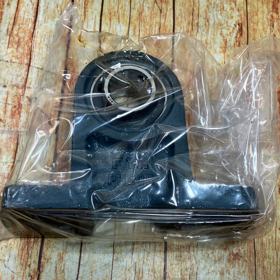 ▼FYH (日本ピローブロック)　心高ピロー形ユニット　UCPH205J　4点セット【川崎店】