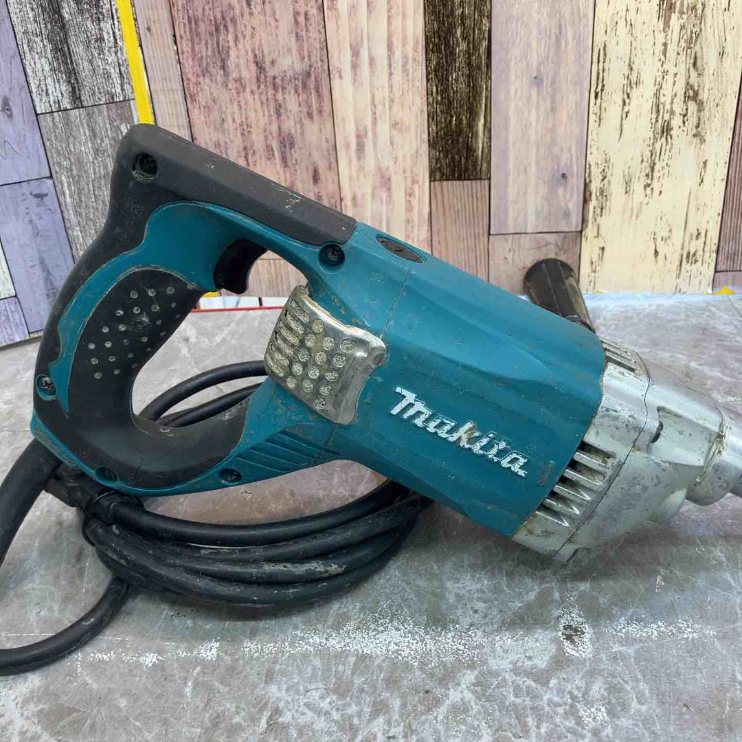 ☆マキタ(makita) コンクリートかくはん機 UT1305【八潮店】