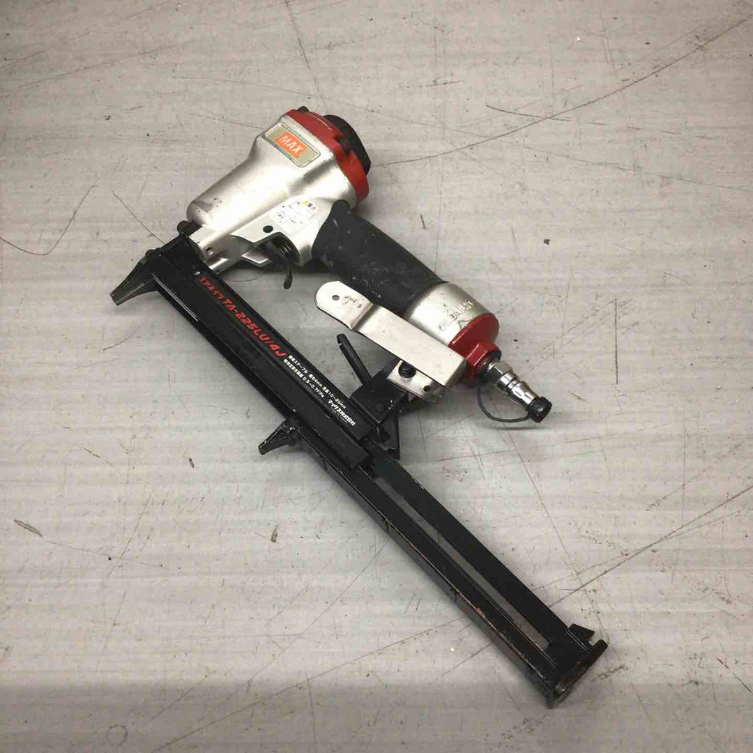 ★マックス(MAX) 常圧エアタッカ TA-225LU/4J【戸田店】