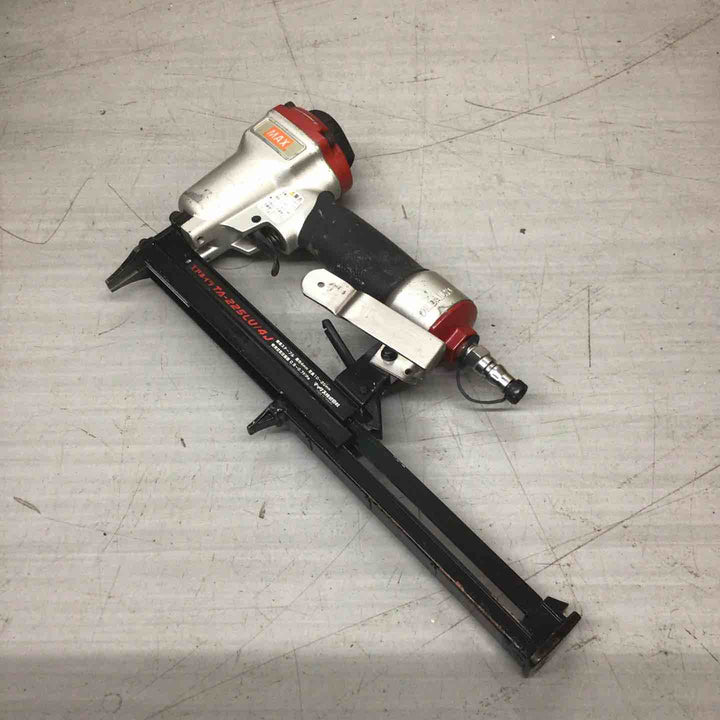 ★マックス(MAX) 常圧エアタッカ TA-225LU/4J【戸田店】