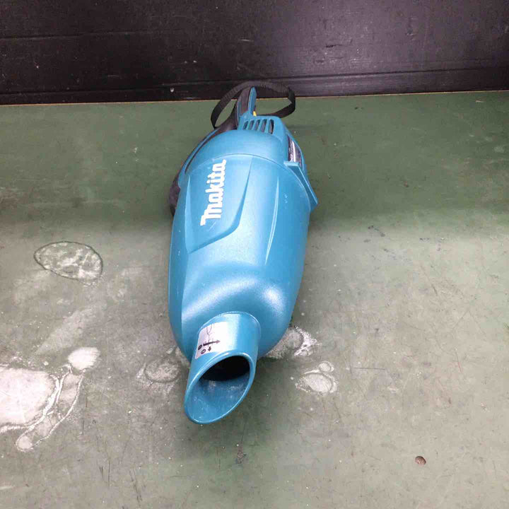 ☆マキタ(makita) コードレスクリーナ CL181FDZ【戸田店】
