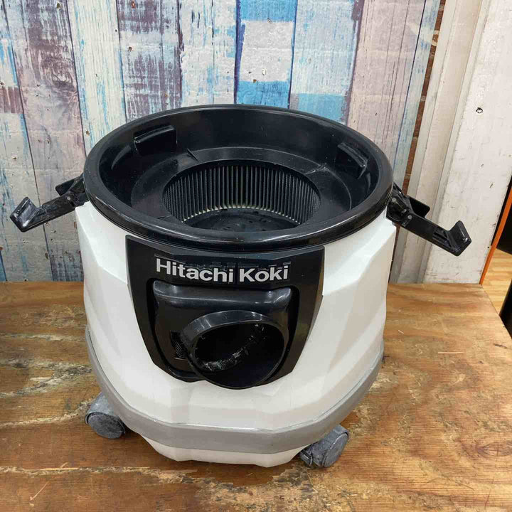 ◇ハイコーキ(HIKOKI ※旧:日立工機)  集じん機 乾式 RP35MYD2【柏店】