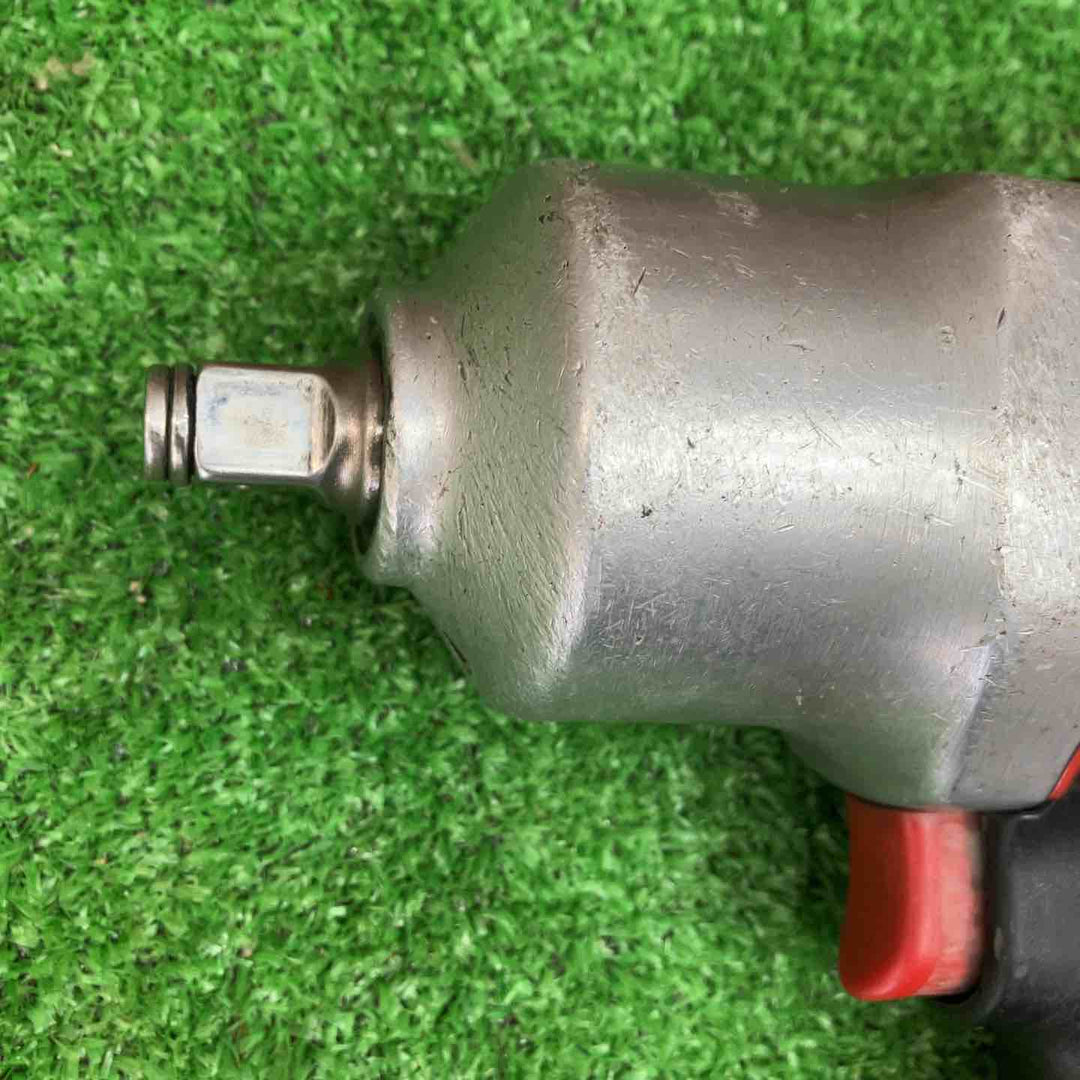KTC 12.7sq. インパクトレンチ (コンポジットタイプ) JAP451【川越店】