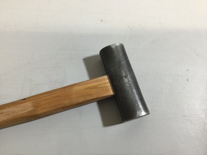 【中古品】浩樹　60匁　玄翁 鑿・鉋・大工道具 【戸田店】
