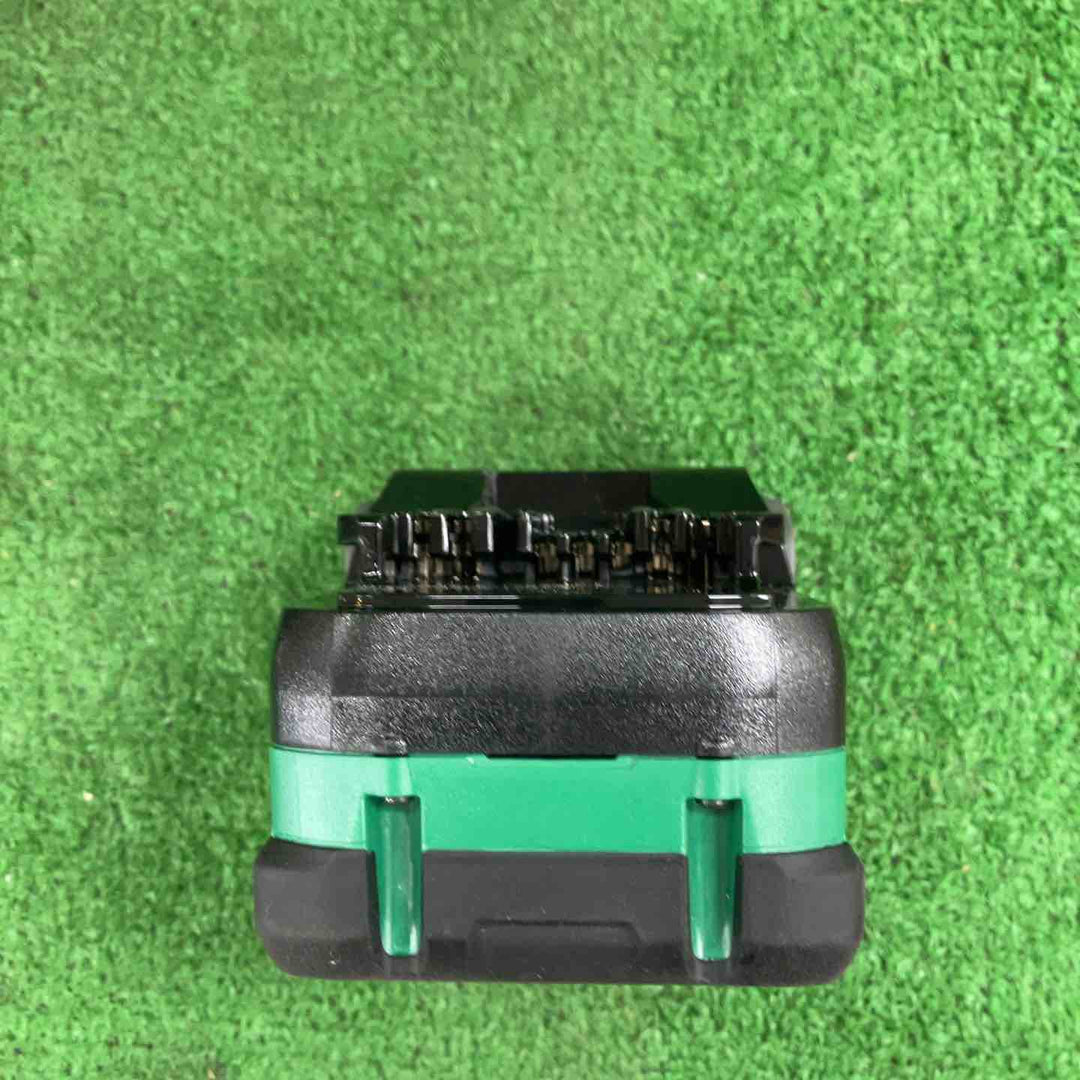 【未使用品】ハイコーキ(HIKOKI ※旧:日立工機) リチウムイオンバッテリー 36V/2.5Ah BSL36A18X【川崎店】