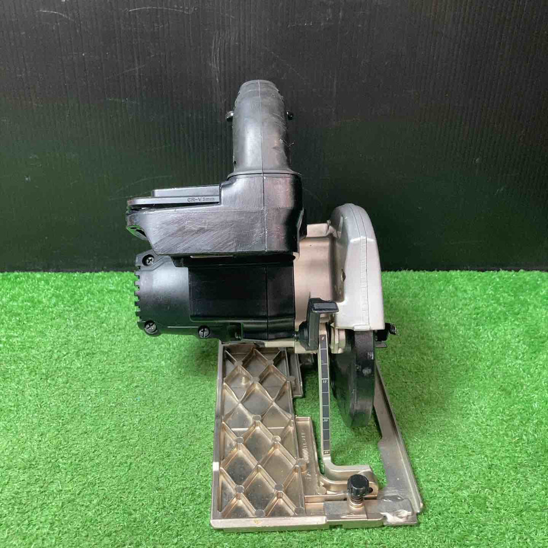 ★マキタ(makita) コードレス丸のこ HS471DZB【岩槻店】