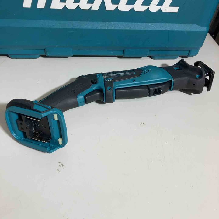 ◇マキタ コードレスセーバーソー JR184DZK【戸田店】