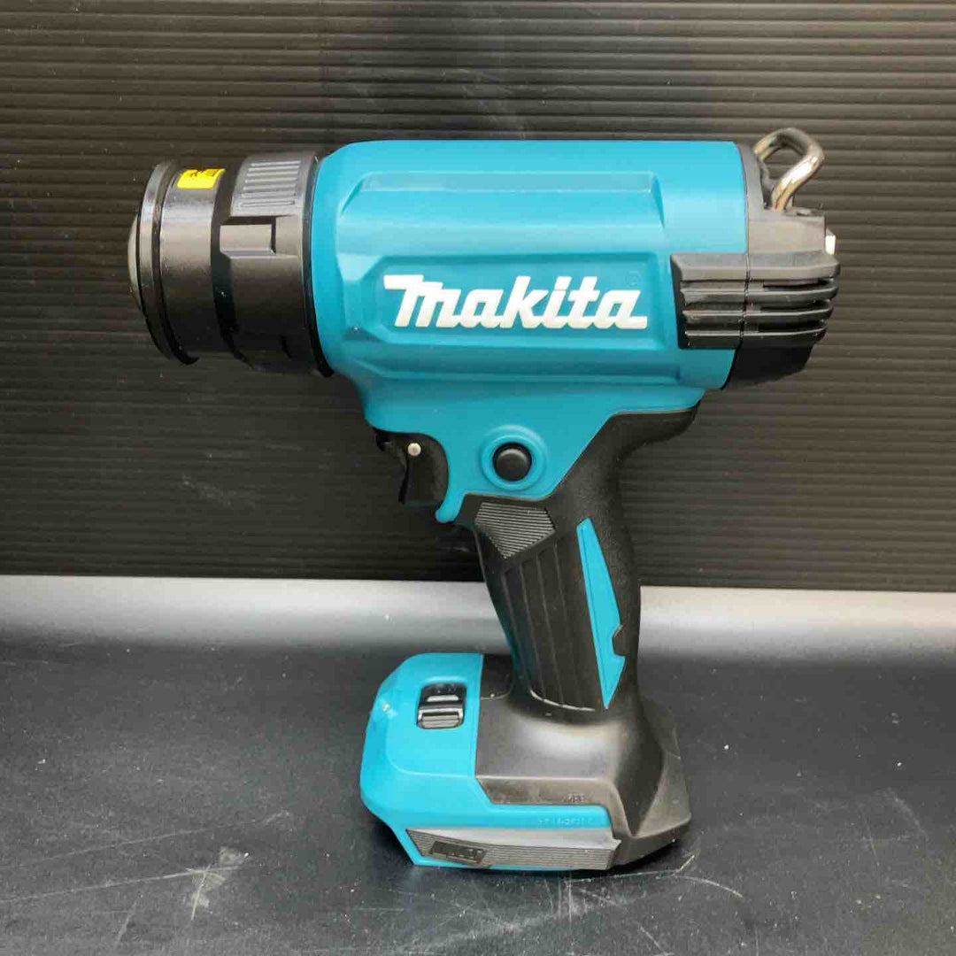 マキタ(makita) コードレスヒートガン HG181DZK【川越店】