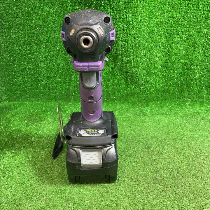 マックス MAX 18V ブラシレスインパクトドライバセット PJ-ID151VP-B2C/1850A【藤沢店】