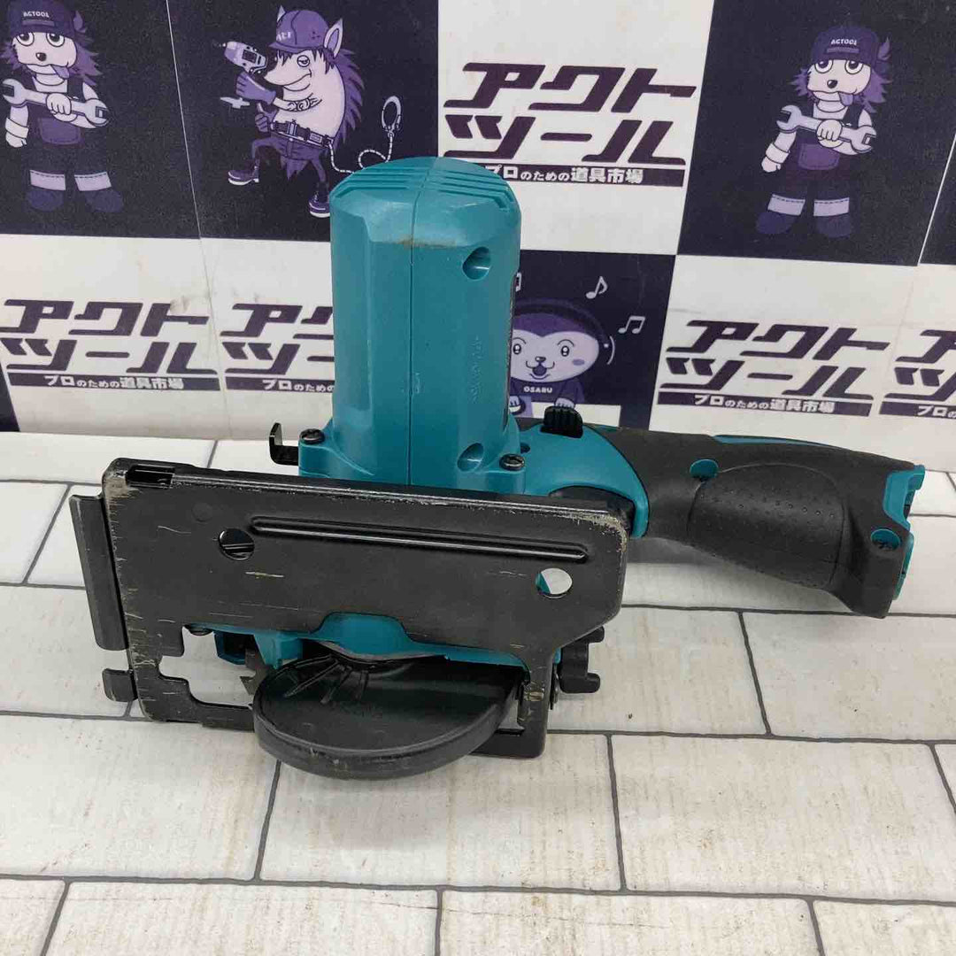 〇マキタ(makita) コードレスマルノコ HS300DW【所沢店】