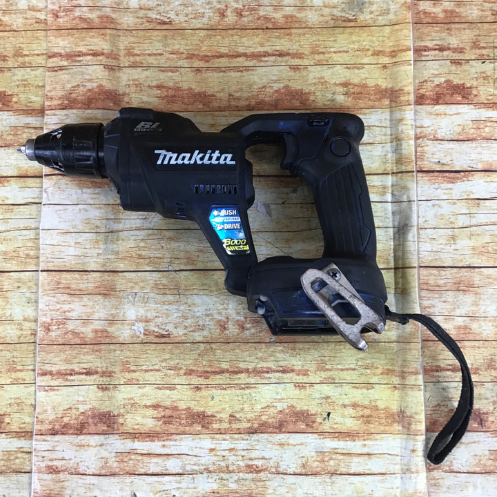 ☆マキタ(makita) コードレススクリュードライバー FS600DZB【川崎店】