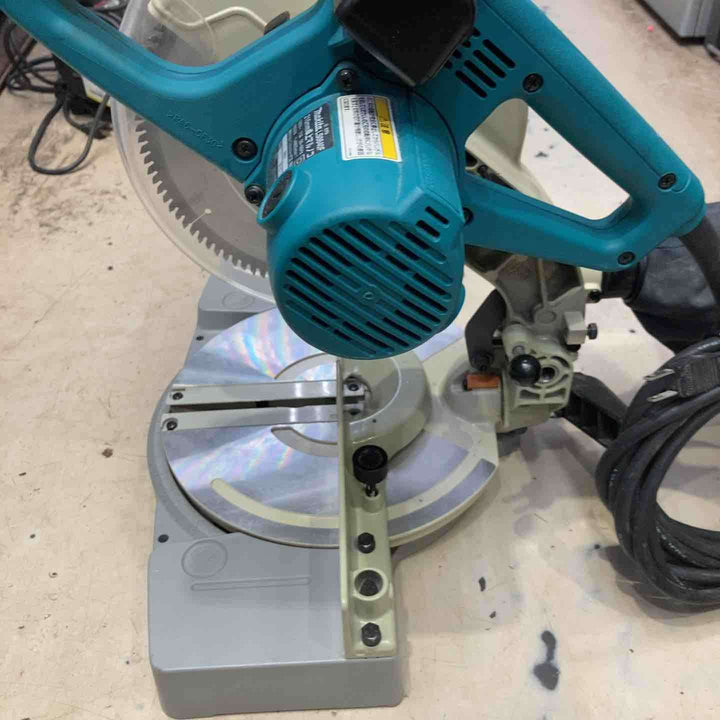 ☆マキタ(makita) 卓上マルノコ 216mm LS0840F【町田店】