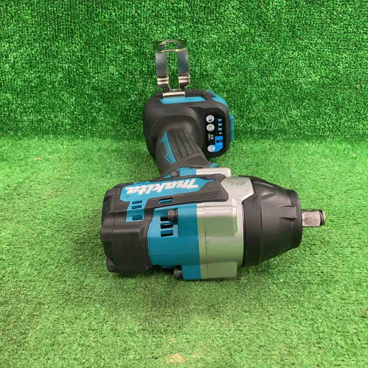 ★マキタ(makita) コードレスインパクトレンチ TW700DRGX【川崎店】