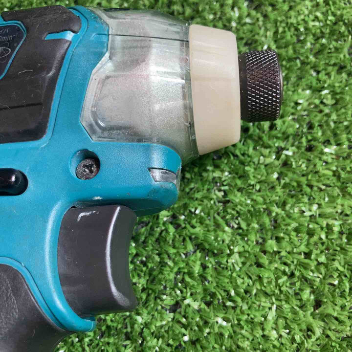 マキタ(makita) コードレスインパクトドライバー TD111DSMX【川崎店】