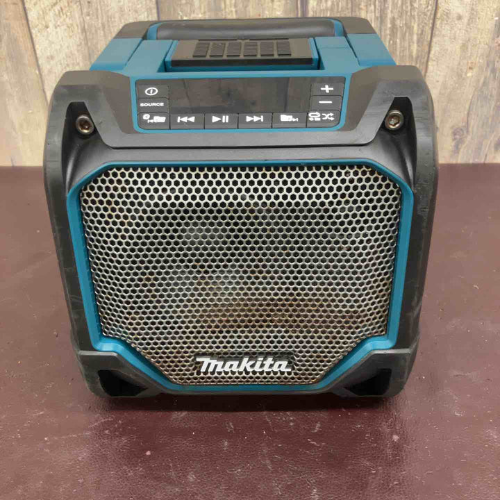【中古品】 マキタ(makita) コードレススピーカー MR202 【東大和店】